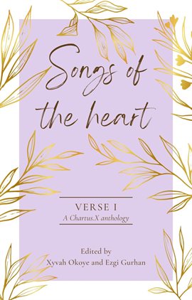 Cover image for Songs of the Heart