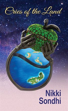 Cover image for Cries of the Land