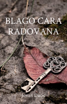 Blago Cara Radovana
