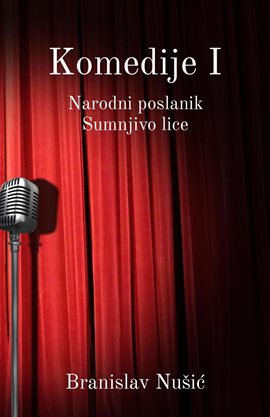 Komedije I