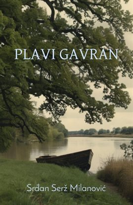 Plavi Gavran