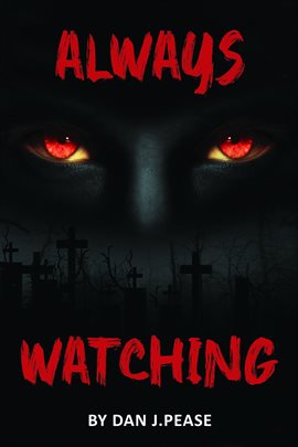 Imagen de portada para Always Watching