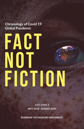 Imagen de portada para Covid-19 - Fact Not Fiction, Volume II