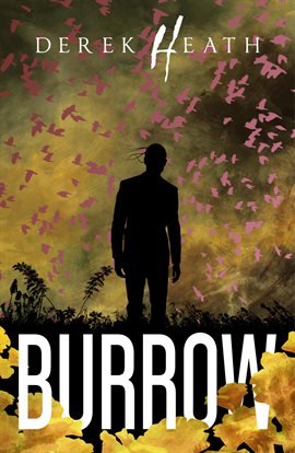 Cover image for Burrow