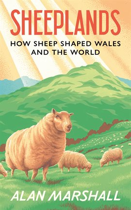 Cover image for Sheeplands