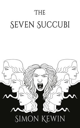 Cover image for The Seven Succubi