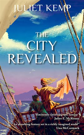 Imagen de portada para The City Revealed