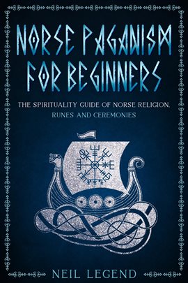 Cover image for Norse Paganism