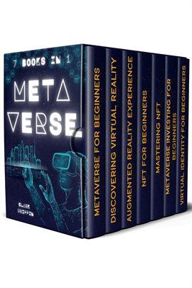 Cover image for Metaverse