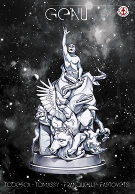 Cover image for Genu