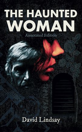 Cover image for The Haunted Woman