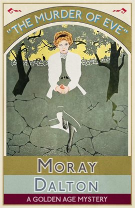 Cover image for The Murder of Eve