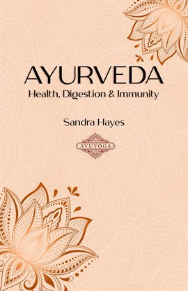 Cover image for Ayurveda