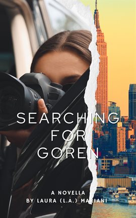 Cover image for Searching For Goren