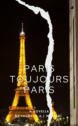 Imagen de portada para Paris Toujours Paris
