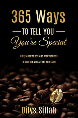 Cover image for 365 Ways to Tell You You're Special