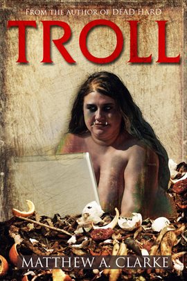Cover image for TROLL