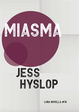 Imagen de portada para Miasma