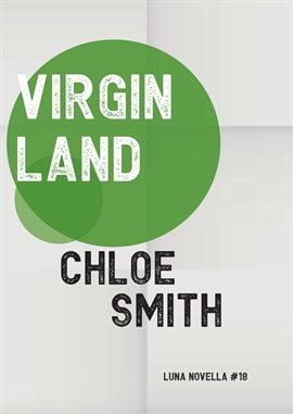 Cover image for Virgin Land