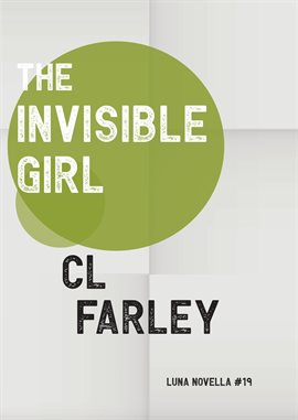 Cover image for The Invisible Girl