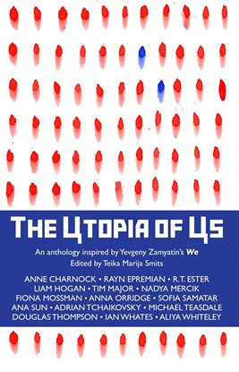 Cover image for The Utopia of Us