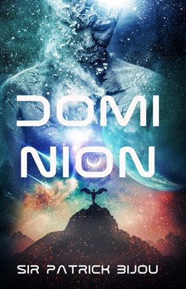 Cover image for Dominion