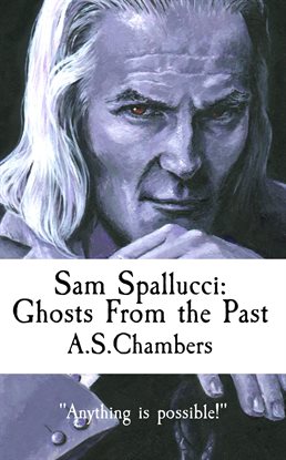 Imagen de portada para Sam Spallucci