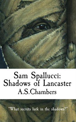 Imagen de portada para Sam Spallucci
