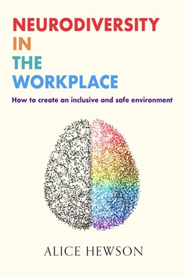 Cover image for Neurodiversity in the Workplace