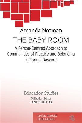 Cover image for The Baby Room