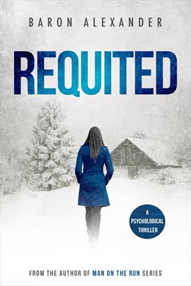 Cover image for Requited