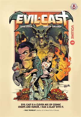 Evil Cast Vol. 1