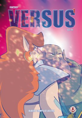 Fantasy Versus Sci-Fi, Vol. 1