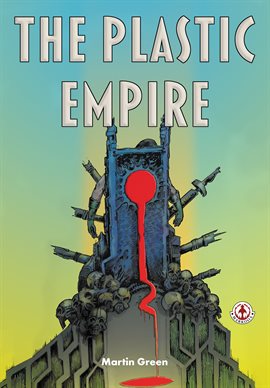 Imagen de portada para The Plastic Empire