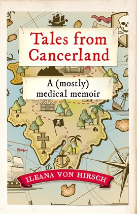 Cover image for Tales From Cancerland