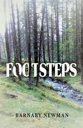 Cover image for Footsteps