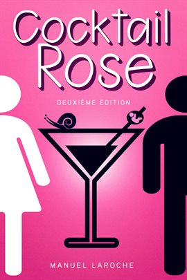 Cocktail Rose