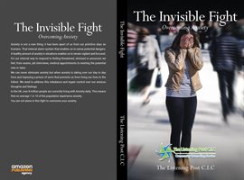 Cover image for The Invisible Fight