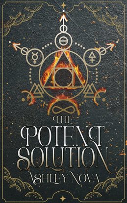 Imagen de portada para The Potent Solution