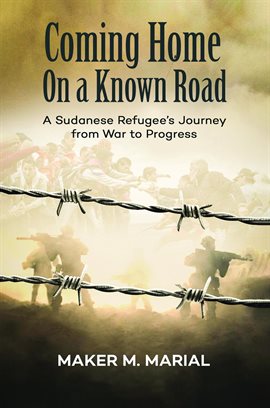 Imagen de portada para Coming Home on a Known Road