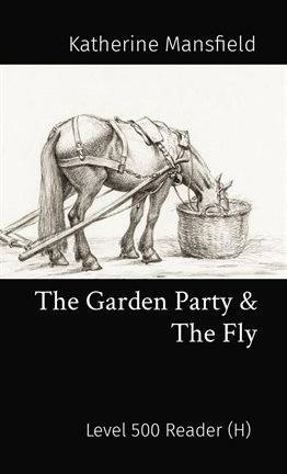 Cover image for The Garden Party & The Fly