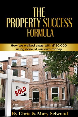 Imagen de portada para The Property Success Formula