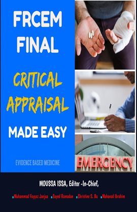 Cover image for FRCEM Final