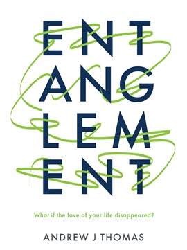 Cover image for Entanglement