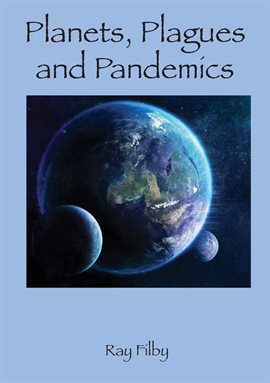 Imagen de portada para Planets, Plagues and Pandemics