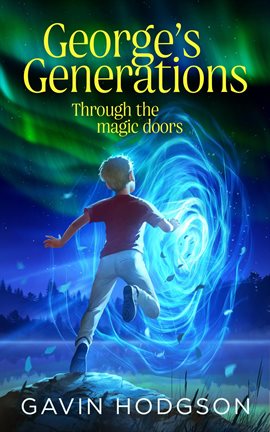 Cover image for George's Generations