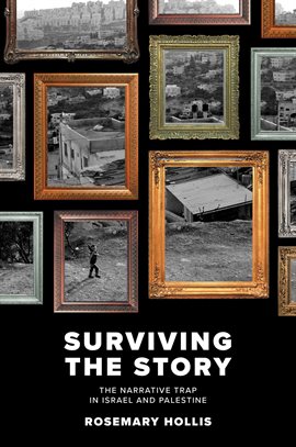 Imagen de portada para Surviving The Story