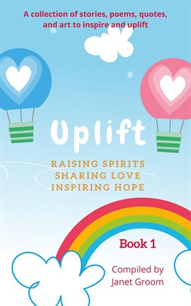 Cover image for UPLIFT