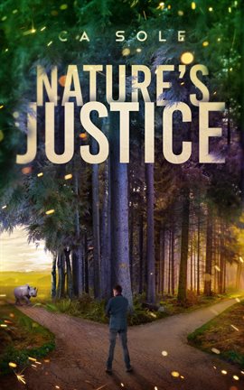 Cover image for Nature's Justice