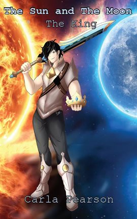 Imagen de portada para The Sun And the Moon